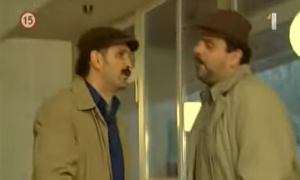Detektívne duo Šašváry Lovas vás znova dostane