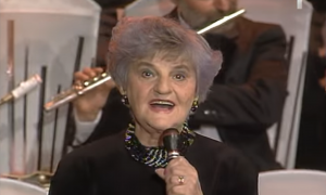 Melánia Olláryová