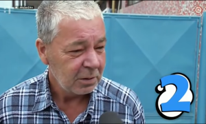 Relácia Nikto nie je dokonalý