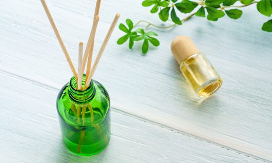aroma difuzér
