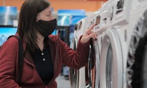 Nové energetické štítky sú platné od 1. marca