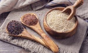 Quinoa