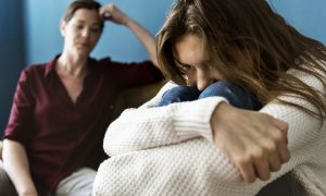 Moja dcéra si našla ženatého milenca, ktorého sa odmieta vzdať