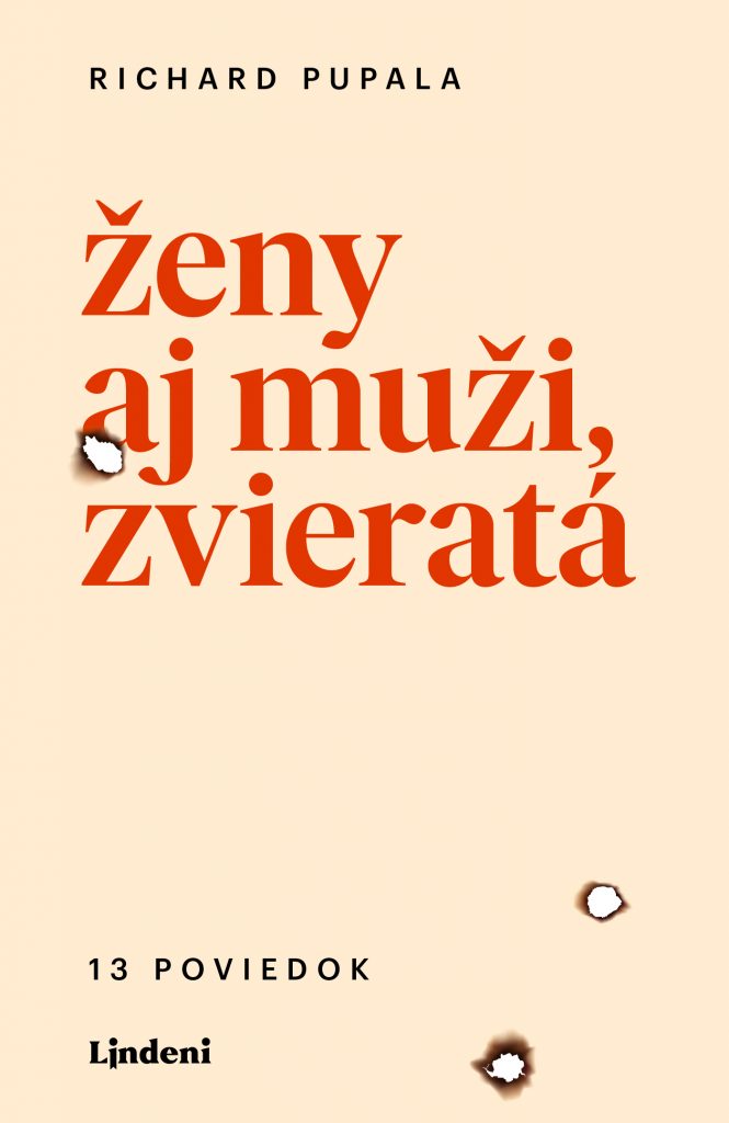 Dielo Ženy aj muži, zvieratá je jedna z najlepších slovenských kníh 