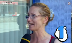 Respondenti z relácie Nikto nie je dokonalý
