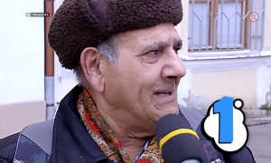 Nikto nie je dokonalý