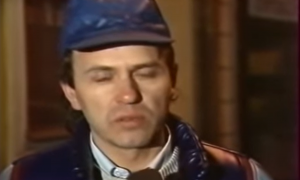 Rodičia mali v roku 1988 jasný názor