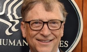 Bill Gates