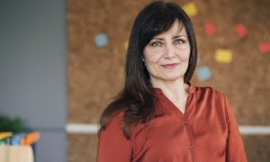 Žena, Pani, Madam
