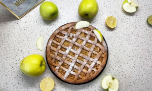 apple pie