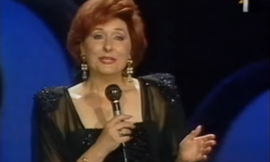 Zora Kolínska