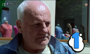 Nikto nie je dokonalý