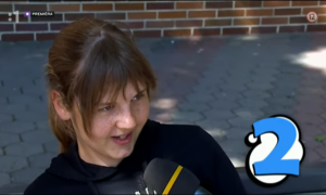 Nikto nie je dokonalý