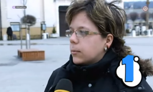 Nikto nie je dokonalý