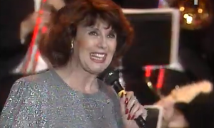 Oľga Szabová