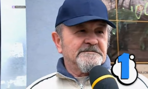 Nikto nie je dokonalý