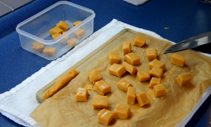 karamelky