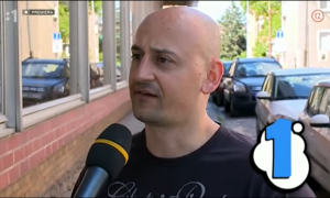 Nikto nie je dokonalý