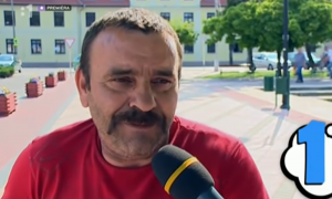Nikto nie je dokonalý