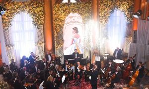 Archív Metropolitný orchester Bratislava