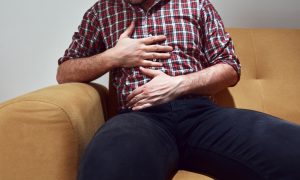 Stukovatená pečeň nie je problémom iba starších a obéznych ľudí