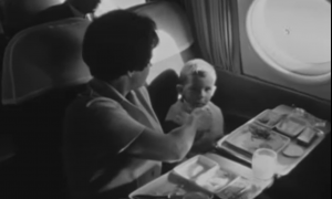 Letušky v roku 1967