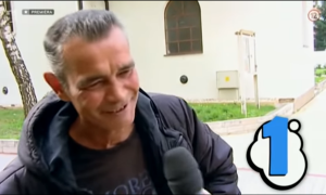 Nikto nie je dokonalý