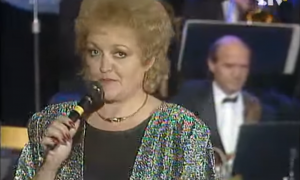 Helena Okresová