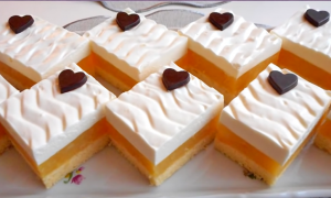 Jablková dobrota