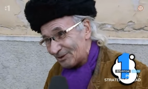 Nikto nie je dokonalý