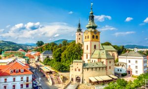Banská Bystrica