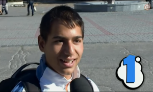 Relácia Nikto nie je dokonalý