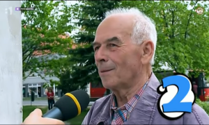 Relácia Nikto nie je dokonalý