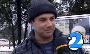 Respondent z relácie Nikto nie je dokonalý