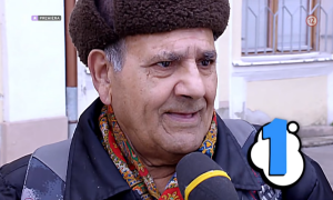 Nikto nie je dokonalý