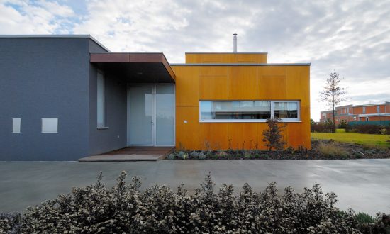 Plusminusarchitects