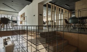Plusminusarchitects