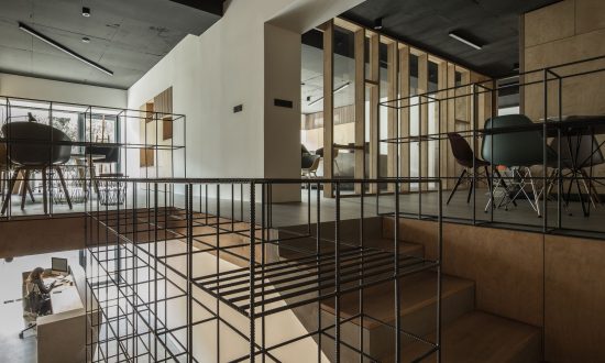 Plusminusarchitects