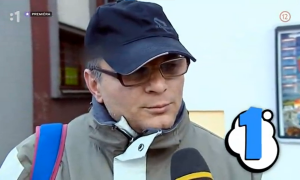 Relácia Nikto nie je dokonalý