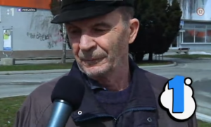 Nikto nie je dokonalý