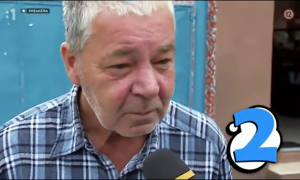 Nikto nie je dokonalý
