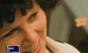 Život v roku 1988