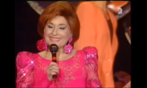 Zora Kolínska
