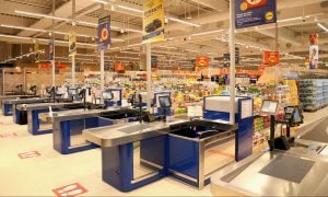 Lidl.