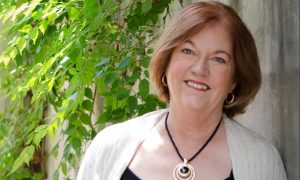 Patricia Falvey