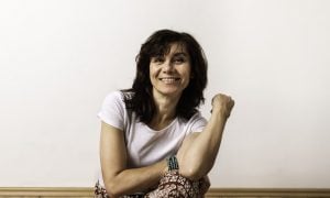 Ľubica Račeková