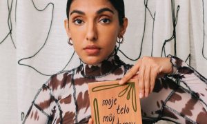 Rupi Kaur