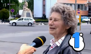 Relácia Nikto nie je dokonalý