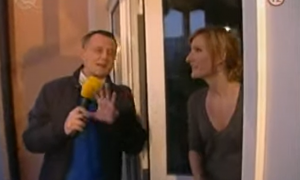 Adela a Sajfa vo Vilomeninách