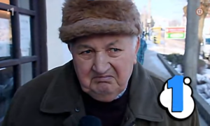 Relácia Nikto nie je dokonalý